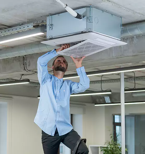 Professional Air Duct Cleaners in Warwick, RI