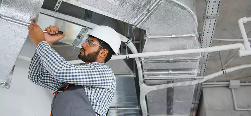 Proactive Ac Vent Repairs & Air Duct Replacement Companies Near Me in Warwick