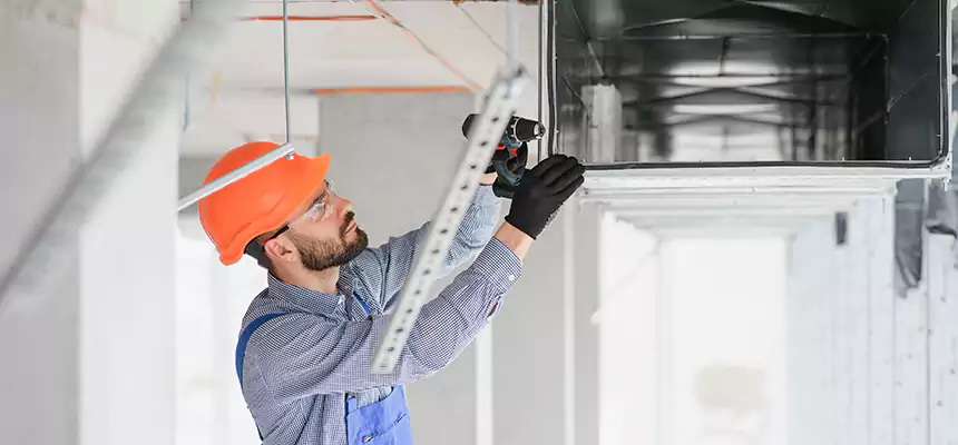 Our Air Vent Replacement Services in Warwick, RI