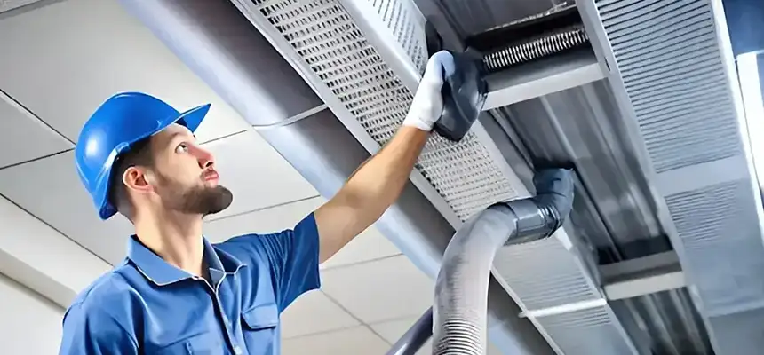 Our Annual Dryer Vent Maintenance Services in Warwick, RI