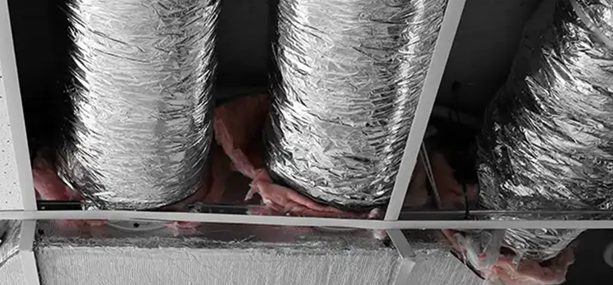 Scalable Commercial Multi‑Unit Dryer Vent Camera Inspection in Warwick, RI