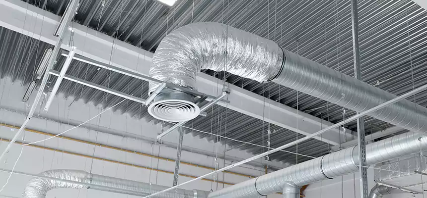 Our Dryer Vent Hose Replacement Services in Warwick, RI