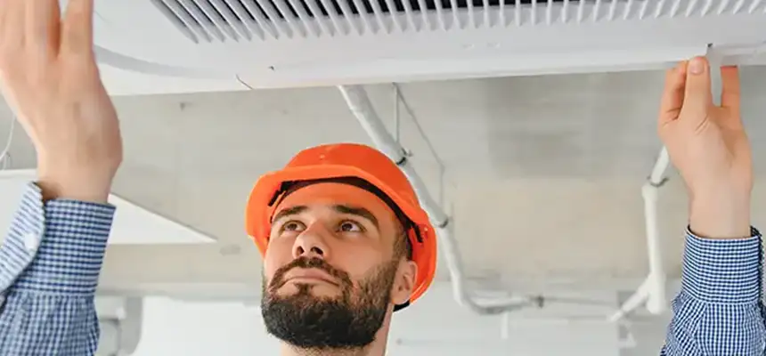 Our Furnace Vent Cleaning Services in Warwick, RI