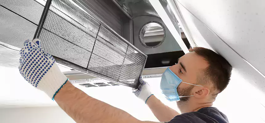 Our Home Duct Cleaning Services in Warwick, RI