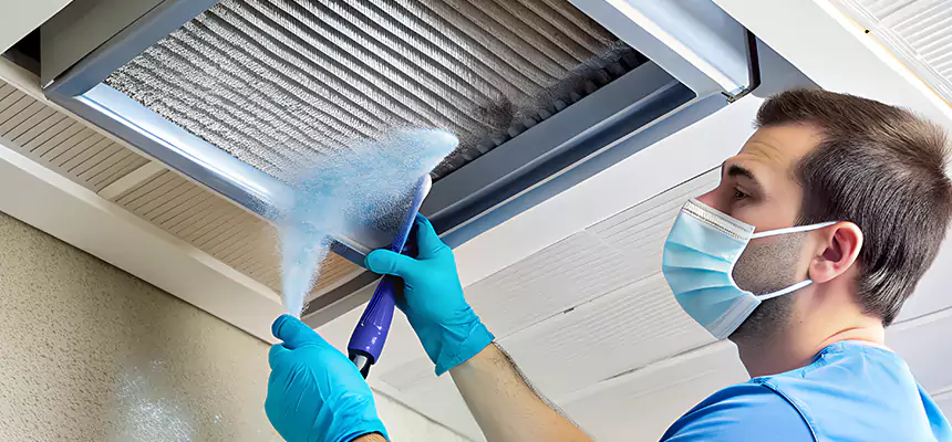 Our Home Ventilation Cleaning Services in Warwick, RI
