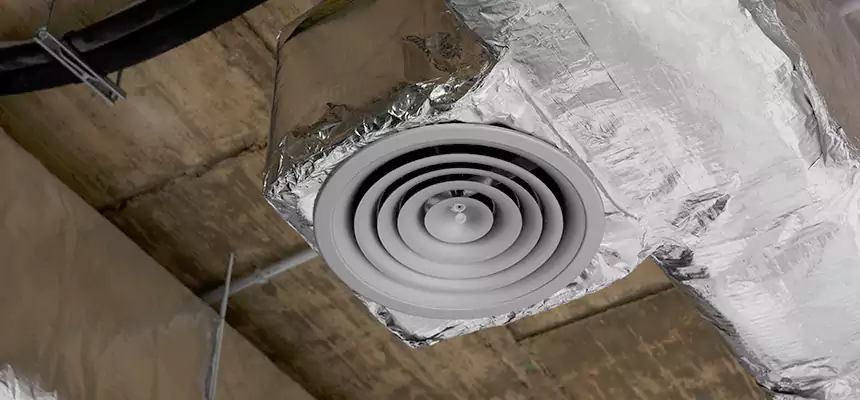 Our Industrial Dryer Vent Cleaning Services in Warwick, RI