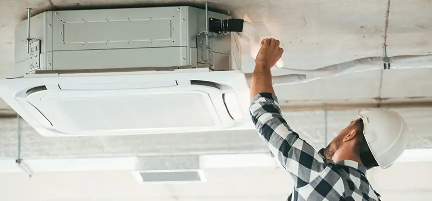 Our Local Vent Cleaning Services in Warwick, RI