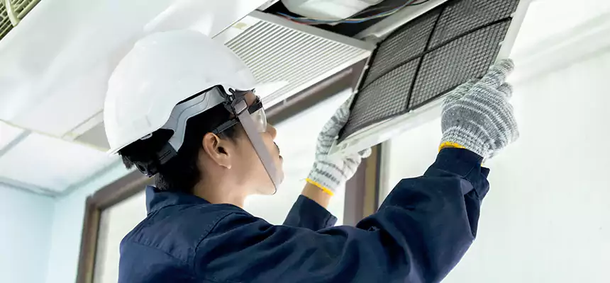 Our Mold & Mildew Removal from Air Ducts Services in Warwick, RI