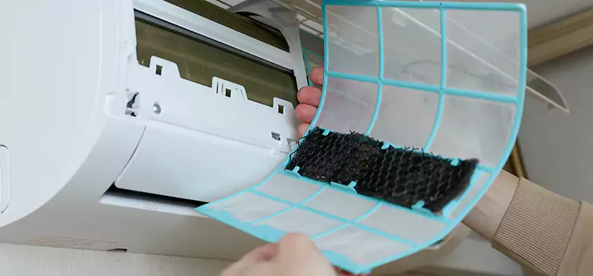 Gentle Ductwork Odor-Control Pet Dander Duct Cleaning in Warwick, RI