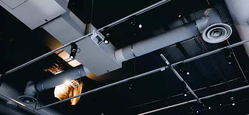 Our Seasonal Allergy Air Duct Cleaning Services in Warwick, RI