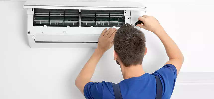 Our Smart Air Conditioning Installation Services in Warwick, RI
