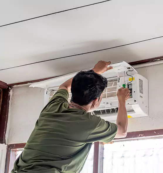 About Air Duct & AC Odor Removal in Warwick, RI