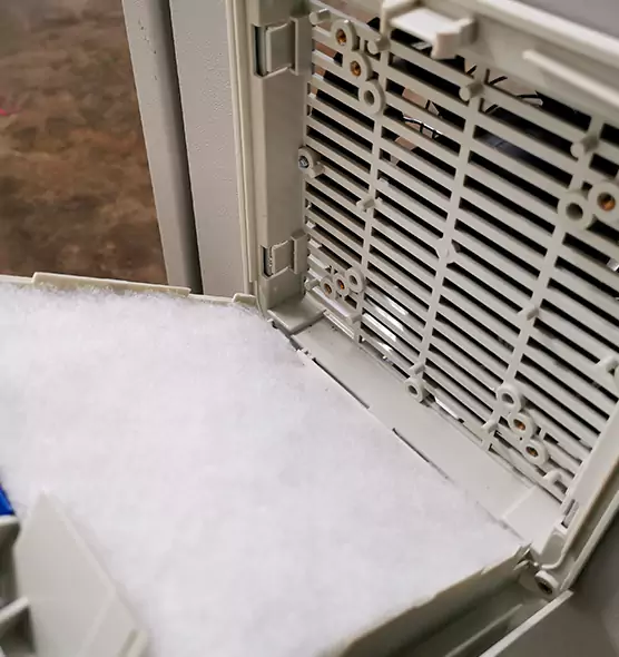 Professional Air Duct Expansion Solutions in Warwick, RI