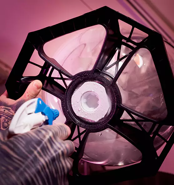 Advanced Basement Vent Cleaning in Warwick, RI