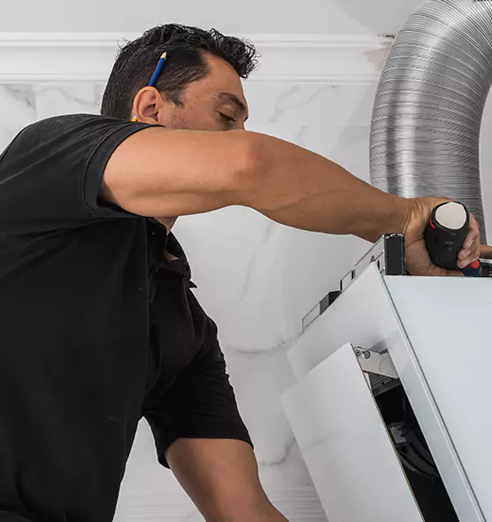 Trusted Bathroom Exhaust Duct Cleaning in Warwick, RI