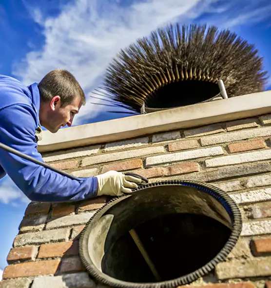 About Professional Chimney Sweep in Warwick, RI