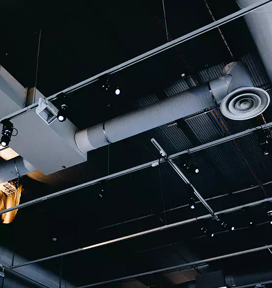 About Duct Sanitization with UV Light in Warwick, RI