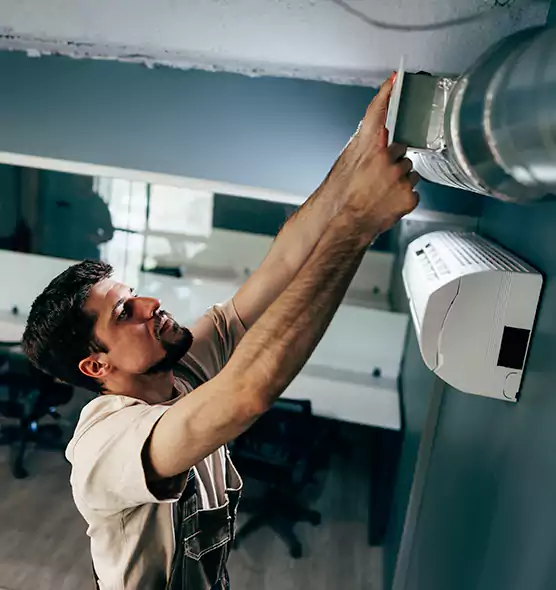 About Flexible Ductwork Replacement in Warwick, RI