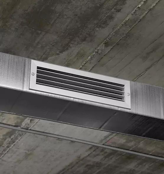 Trusted Hospital Grade Air Duct Cleaning Experts in Warwick, RI
