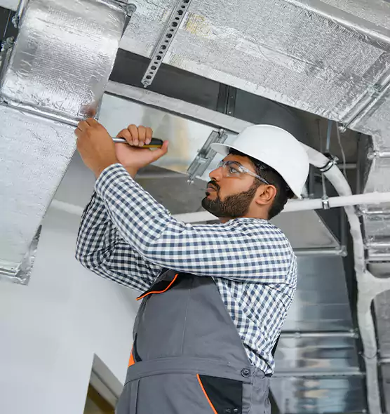 Welcome to Mold & Mildew Removal from Air Ducts Warwick, RI