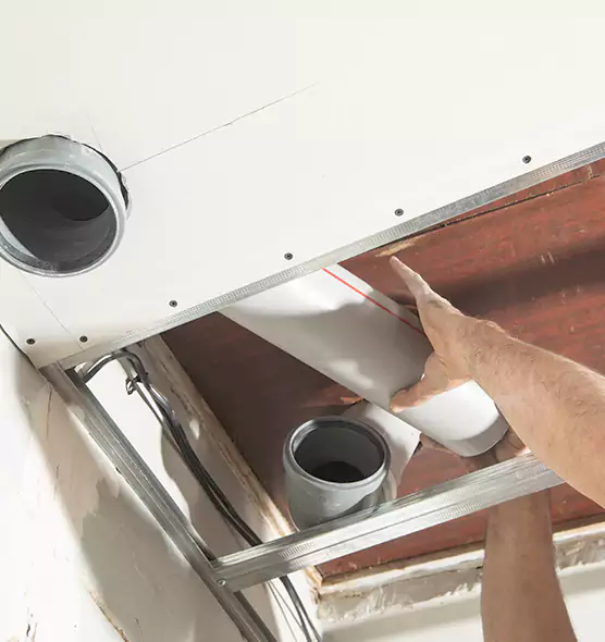 Professional Seasonal Allergy Air Duct Cleaning in Warwick, RI