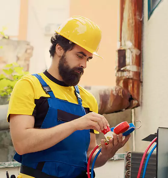 About Smart HVAC Installation in Warwick, RI