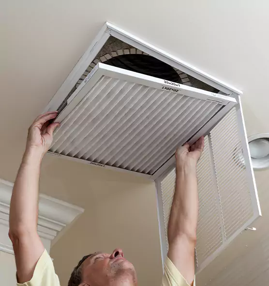 Professional Vent Relocation Services in Warwick, RI
