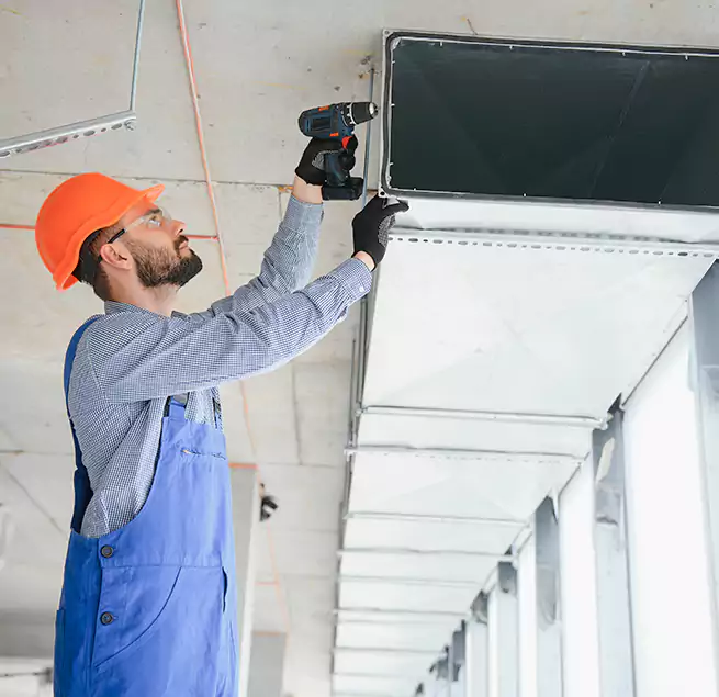 Why Homeowners & Businesses Trust Us in Warwick, RI?