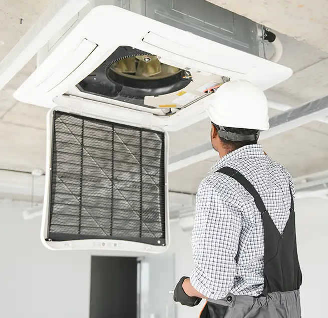 Why Homeowners & Businesses Trust Us in Warwick, RI?