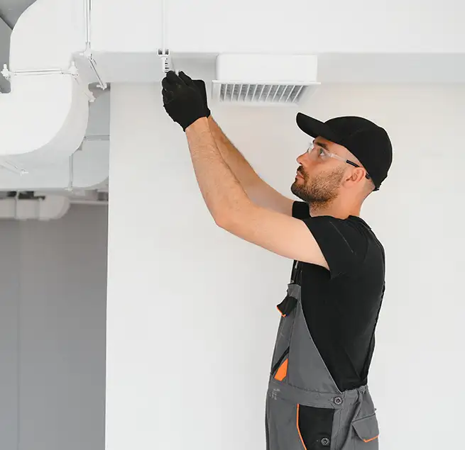 Why Homeowners & Businesses Trust Us in Warwick, RI?