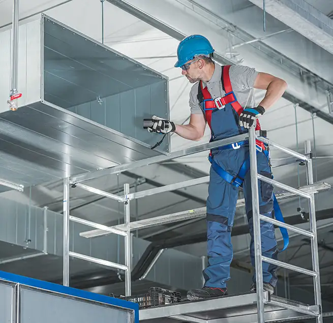 Why Homeowners & Businesses Trust Us in Warwick, RI?