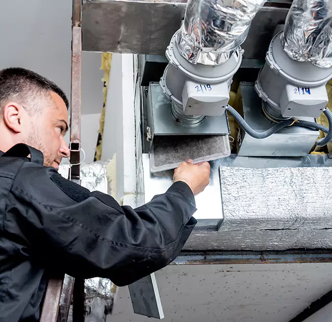 Why Homeowners & Businesses Trust Us in Warwick, RI?