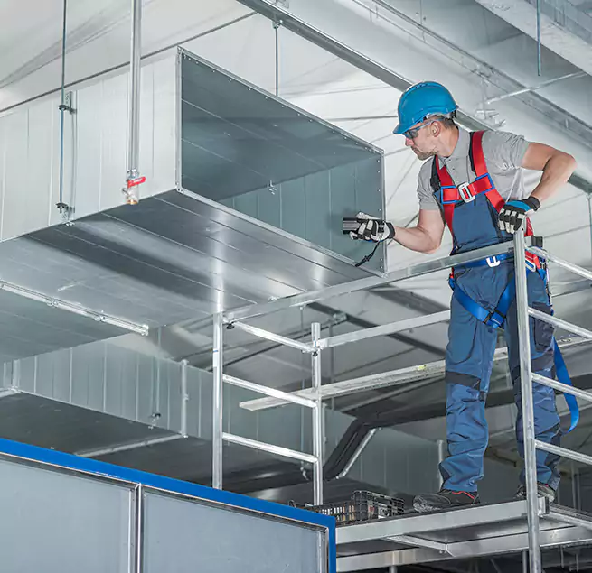 Why Homeowners & Businesses Trust Us in Warwick, RI?