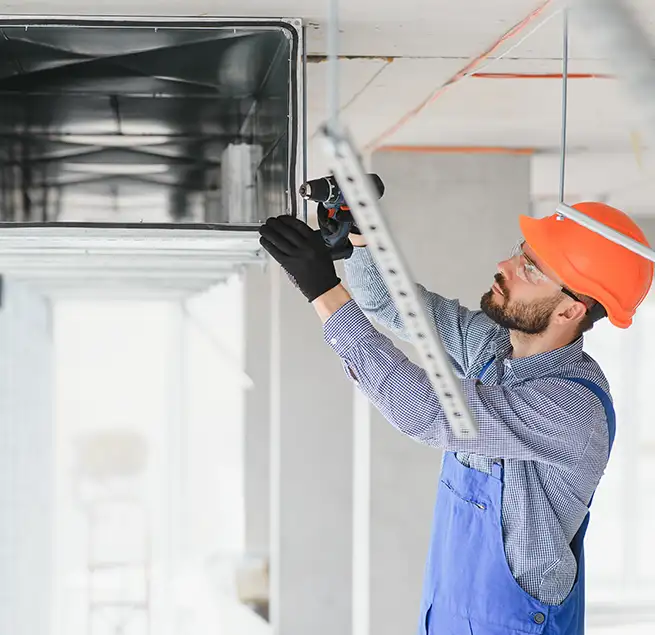 Why Homeowners & Businesses Trust Us in Warwick, RI?