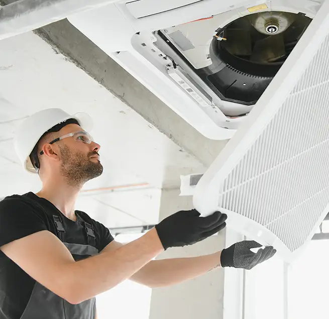 Why Homeowners & Businesses Trust Us in Warwick, RI?