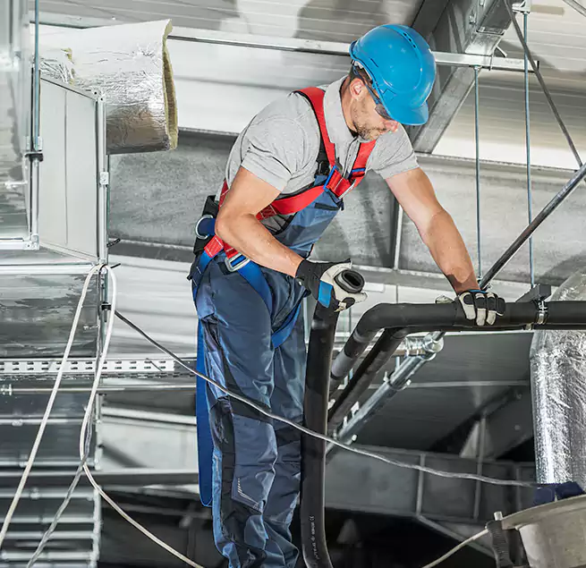 Why Homeowners & Businesses Trust Us in Warwick, RI?