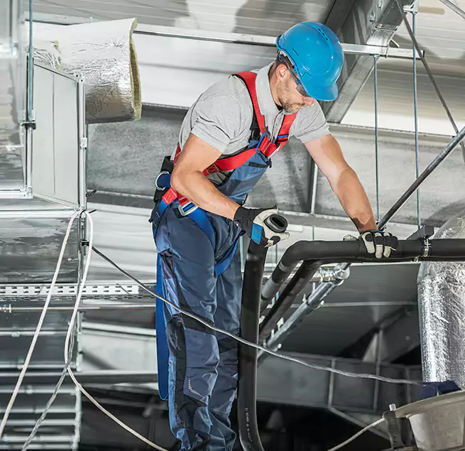 Why Homeowners & Businesses Trust Us in Warwick, RI?