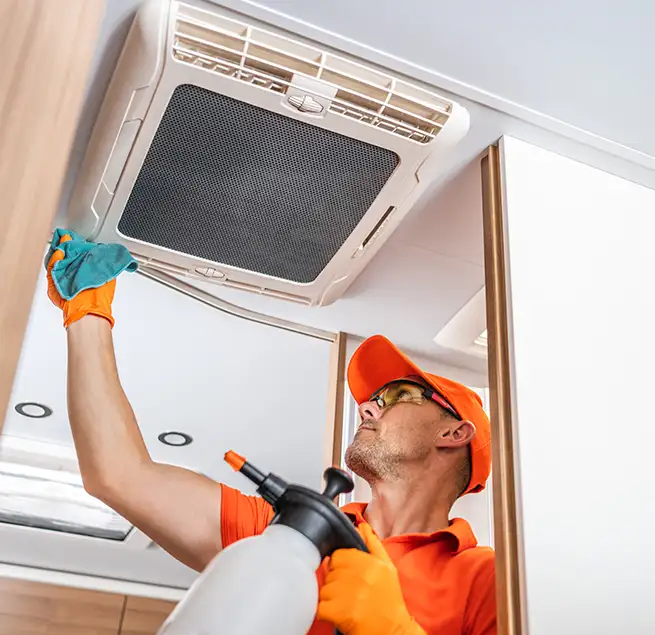 Why Homeowners & Businesses Trust Us in Warwick, RI?