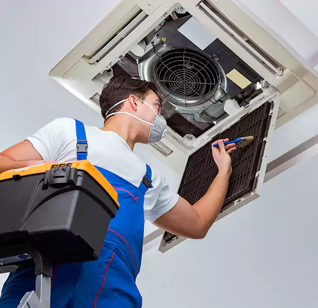 Why Homeowners & Businesses Trust Us in Warwick, RI