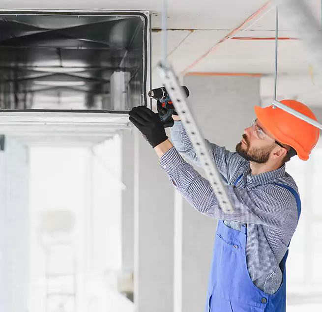 Why Homeowners & Businesses Trust Us Warwick, RI