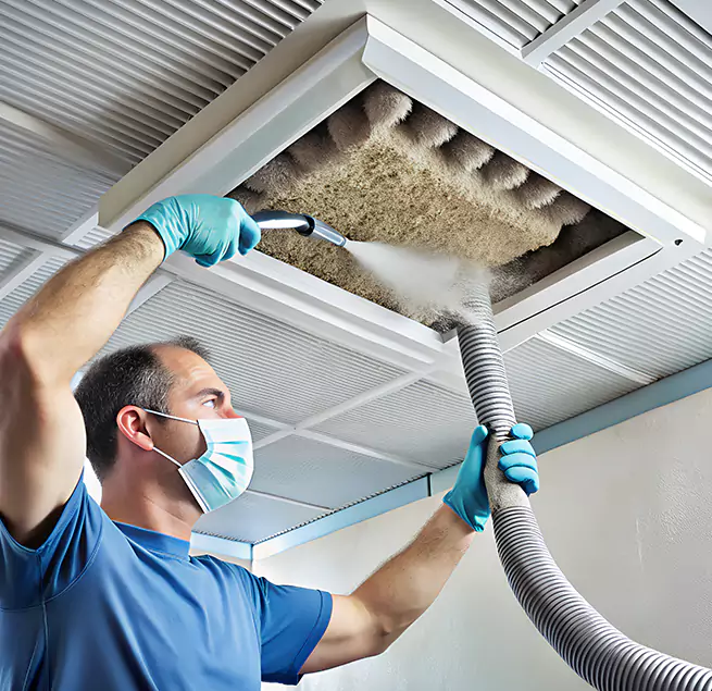  Why Homeowners & Businesses Trust Us Warwick, RI?