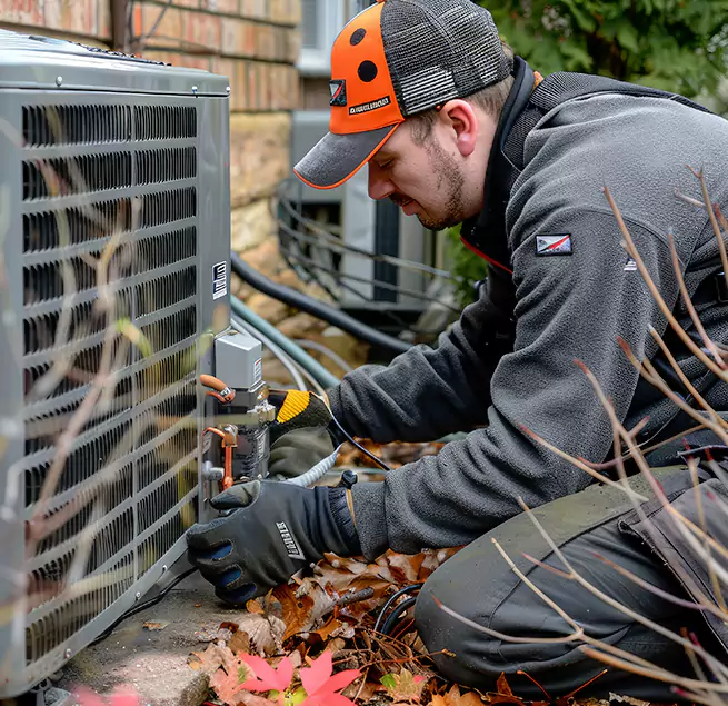 Why Homeowners & Businesses Trust Us in Warwick, RI?