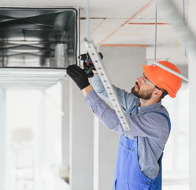  Why Homeowners Businesses Trust Us Warwick, RI