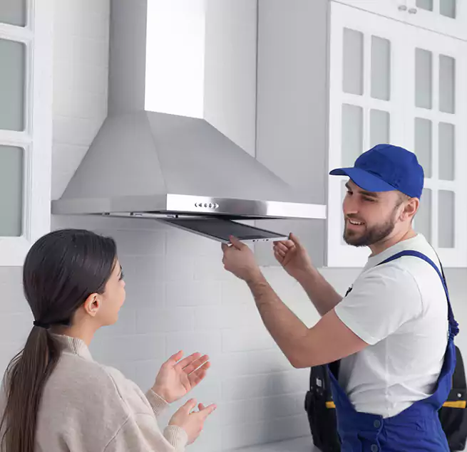 Why Homeowners & Businesses Trust Us in Warwick, RI?