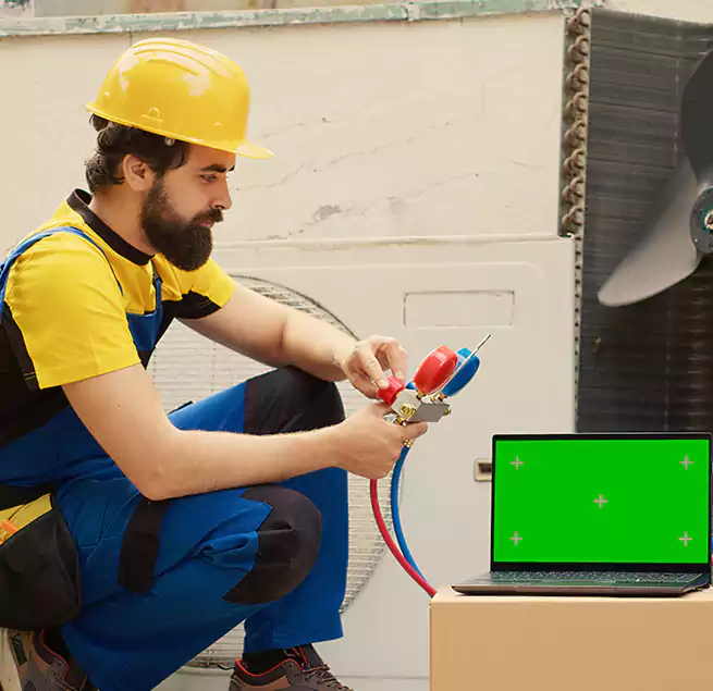 Why Homeowners & Businesses Trust Us in Warwick, RI?