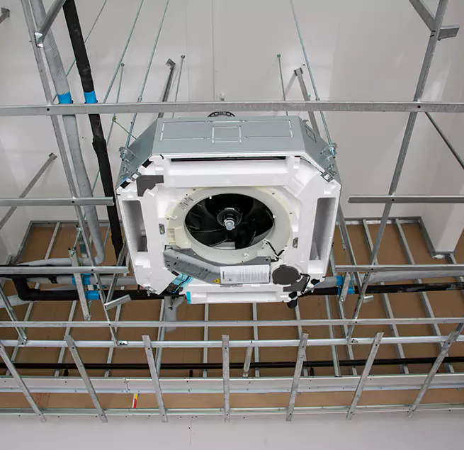 Why Homeowners & Businesses Trust Us in Warwick, RI?