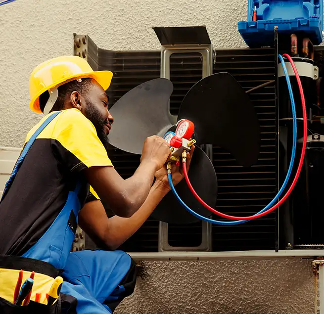 Why Homeowners & Businesses Trust Us in Warwick, RI?