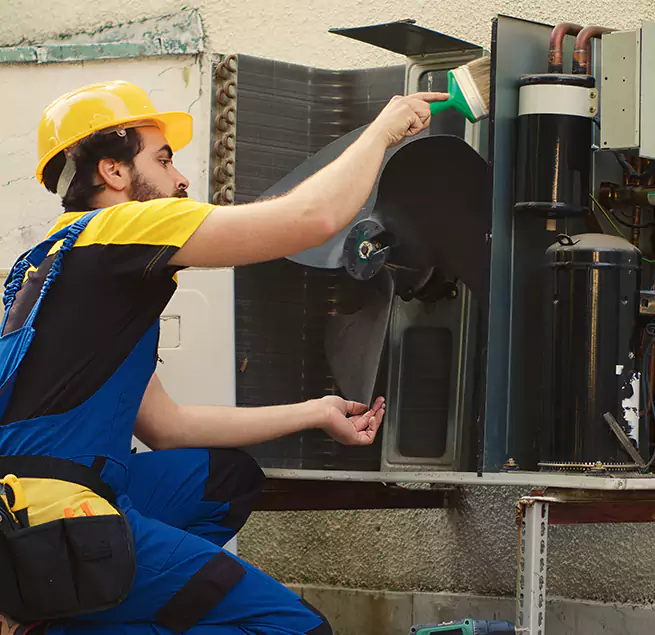 Why Homeowners & Businesses Trust Us Warwick, RI?