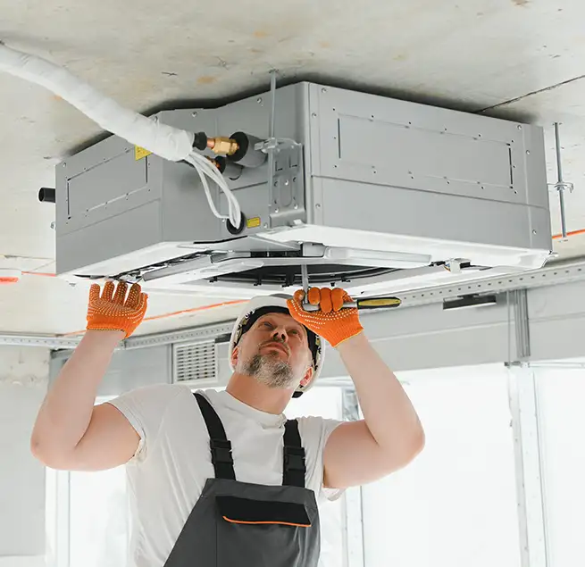 Why Homeowners & Businesses Trust Us Warwick, RI