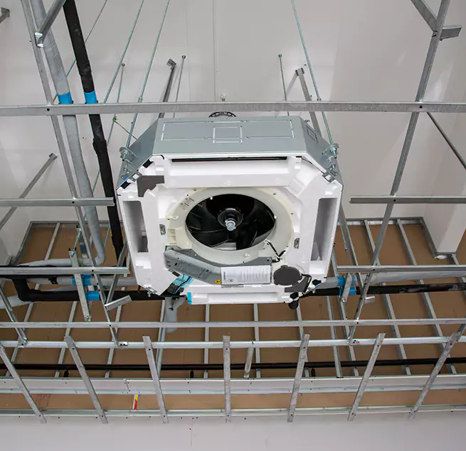 Why Homeowners & Businesses Trust Us Warwick, RI